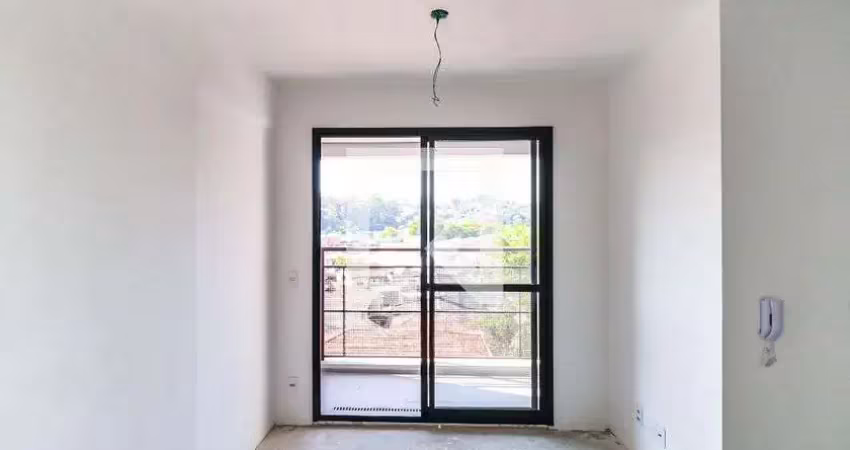 Apartamento para venda - butantã, 2 quartos,  36 m² - são paulo