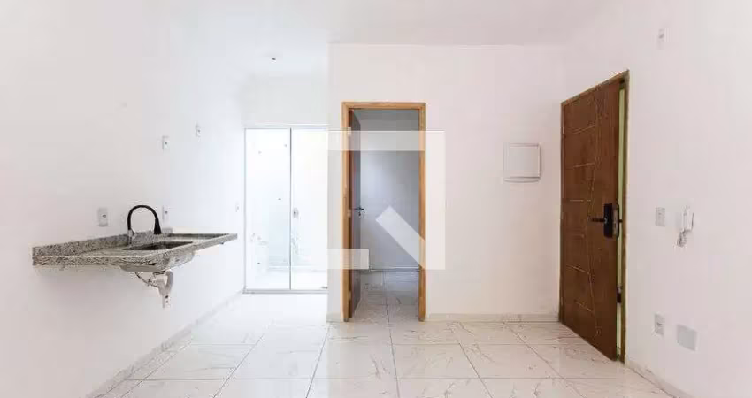 Apartamento para venda - vila carrão, 2 quartos,  43 m² - são paulo