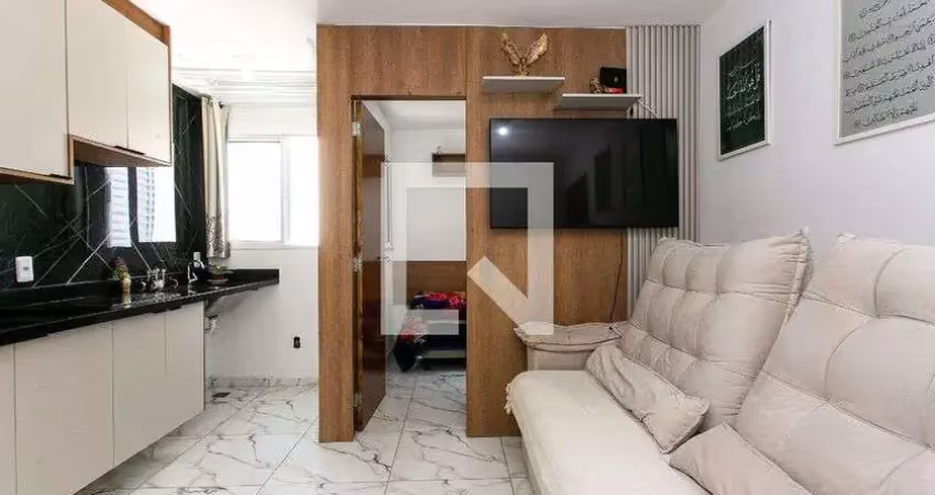 Apartamento para venda - vila carrão, 2 quartos,  40 m² - são paulo