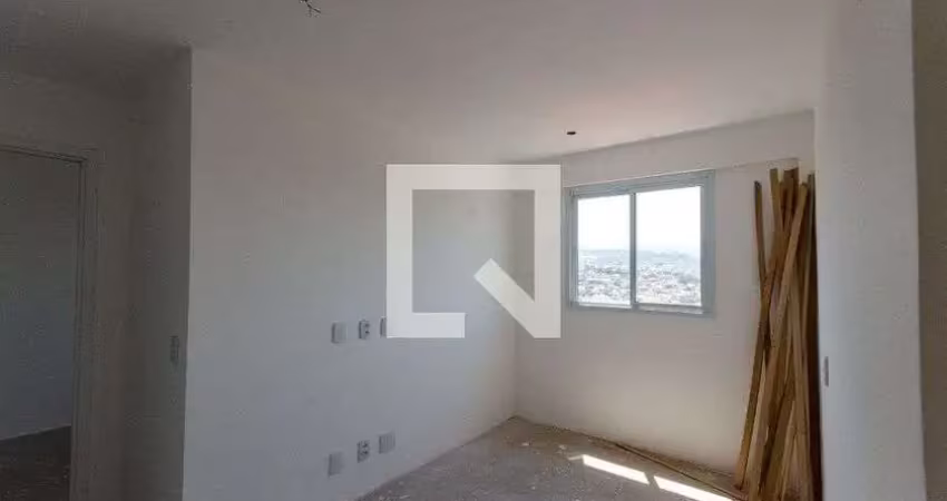 Apartamento para venda - freguesia do ó, 1 quarto,  33 m² - são paulo