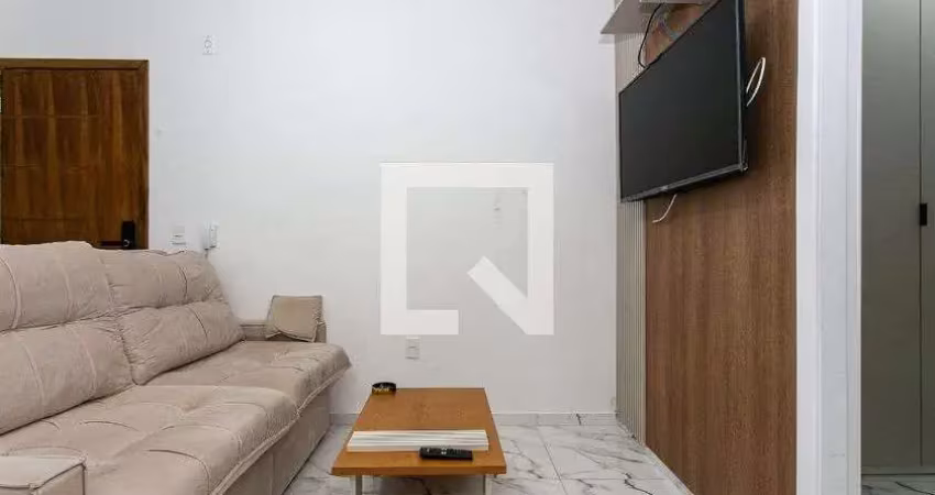 Apartamento para venda - vila carrão, 2 quartos,  41 m² - são paulo