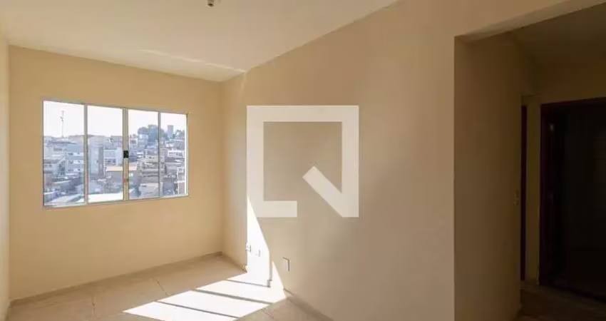 Apartamento para venda - ponte rasa, 2 quartos,  46 m² - são paulo
