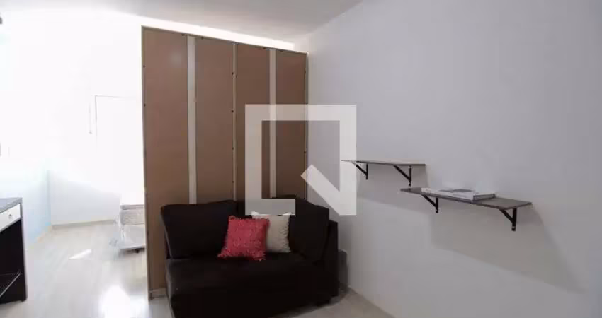 Apartamento para venda - mooca, 1 quarto,  35 m² - são paulo