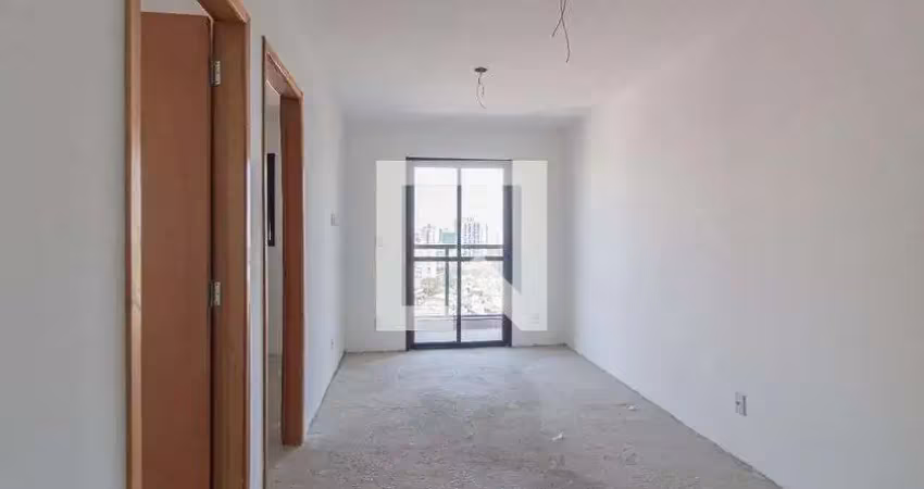 Apartamento para venda - vila guilhermina, 2 quartos,  47 m² - são paulo