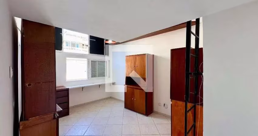 Apartamento para venda - botafogo, 1 quarto,  35 m² - rio de janeiro