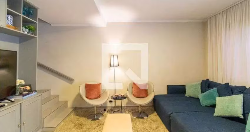 Casa com 3 quartos à venda na Rua Arapá, Vila Mascote, São Paulo