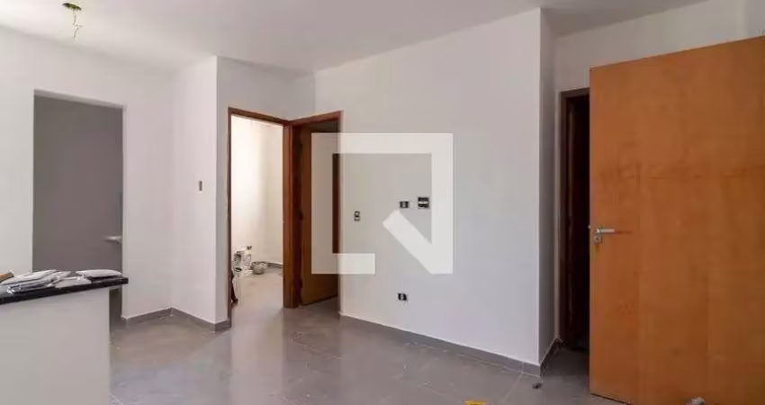 Apartamento para venda - vila nova cachoeirinha, 2 quartos,  36 m² - são paulo