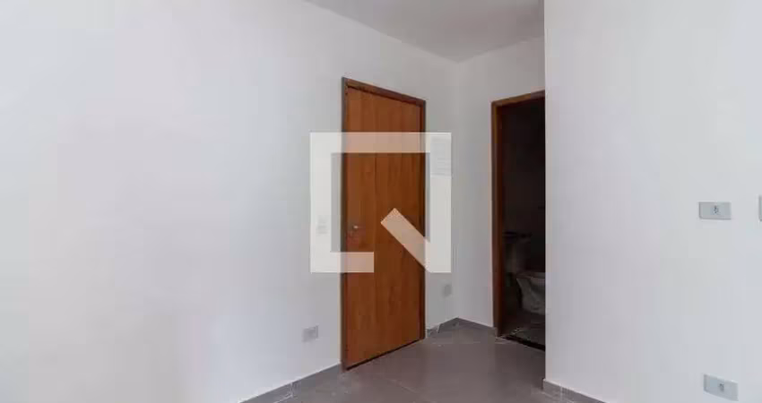 Apartamento para venda - vila nova cachoeirinha, 2 quartos,  36 m² - são paulo