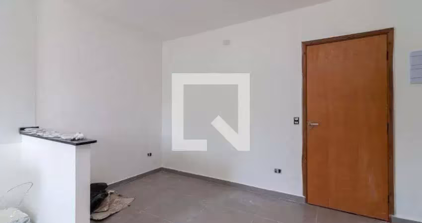 Apartamento para venda - vila nova cachoeirinha, 2 quartos,  36 m² - são paulo