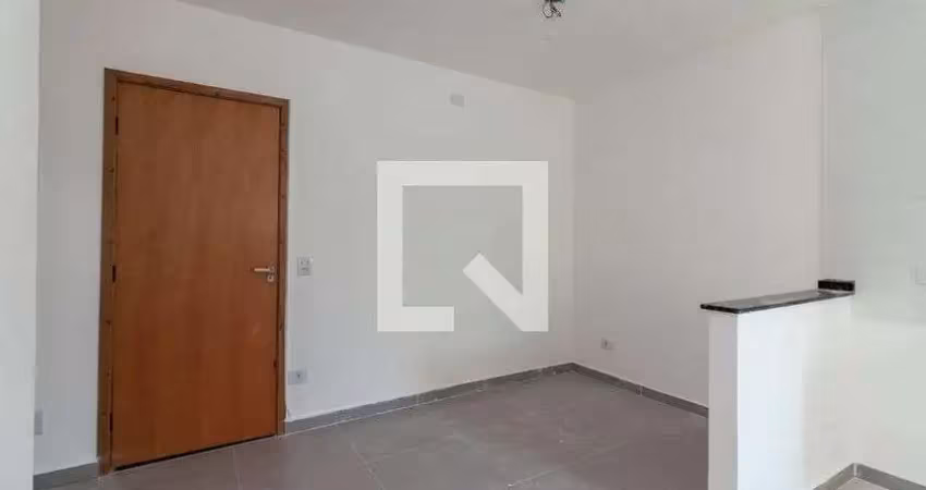 Apartamento para venda - vila nova cachoeirinha, 2 quartos,  36 m² - são paulo
