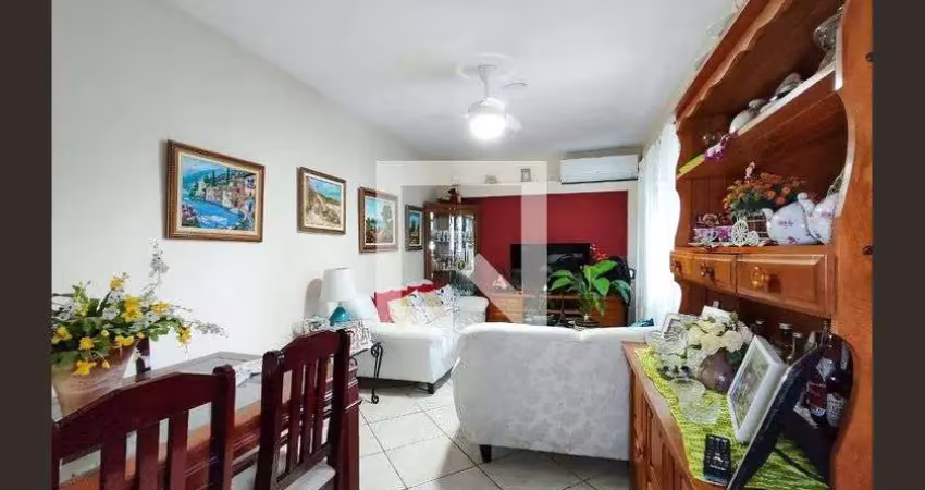 Apartamento para venda - grajaú, 1 quarto,  51 m² - rio de janeiro