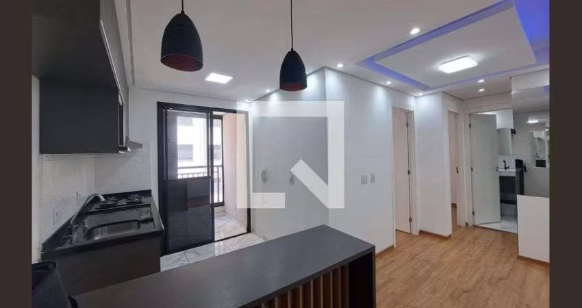 Apartamento para venda - padroeira, 2 quartos,  38 m² - osasco