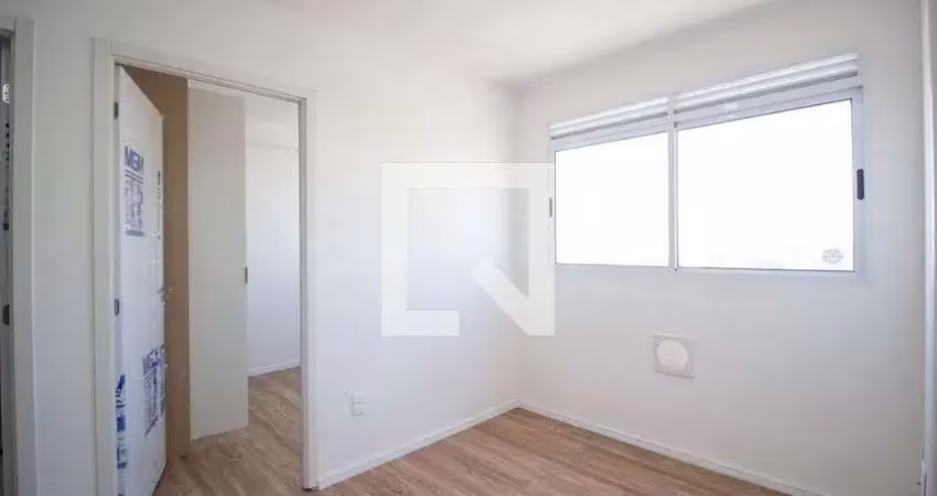 Apartamento para venda - freguesia do ó, 2 quartos,  37 m² - são paulo