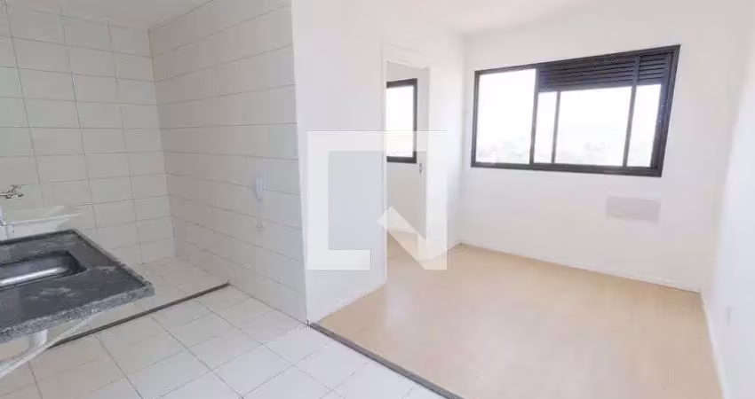 Apartamento para venda - artur alvim, 2 quartos,  40 m² - são paulo