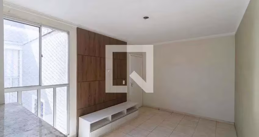 Apartamento para venda - santa terezinha, 2 quartos,  45 m² - belo horizonte