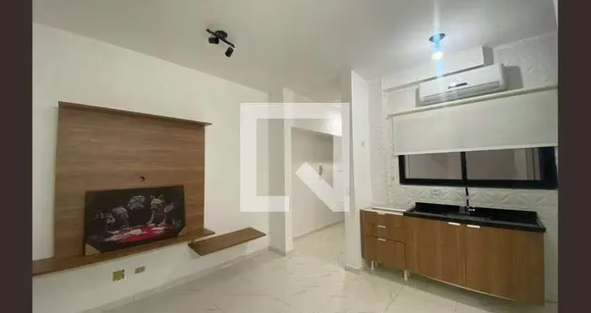 Apartamento para venda - jardim aricanduva, 2 quartos,  58 m² - são paulo