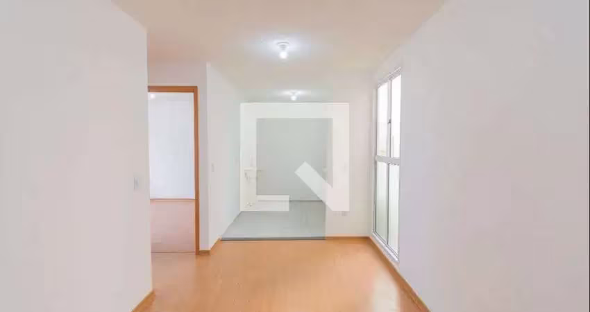 Apartamento para venda - jardim samambaia, 2 quartos,  45 m² - campinas