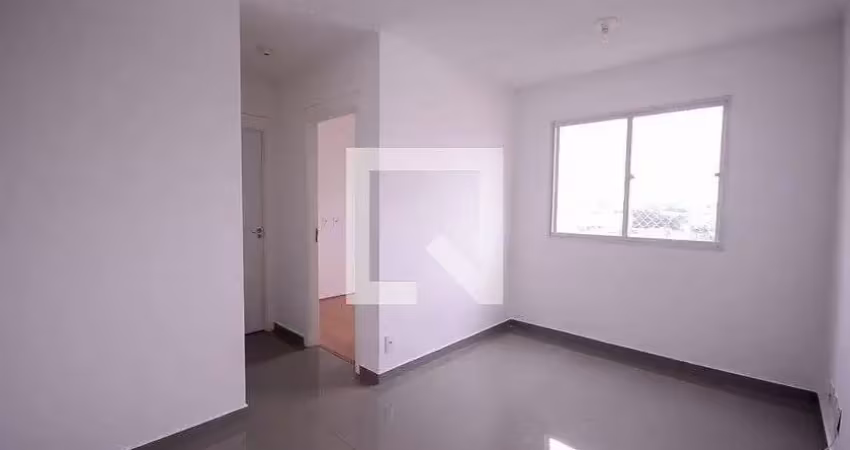 Apartamento para venda - jardim santa emília, 2 quartos,  42 m² - são paulo