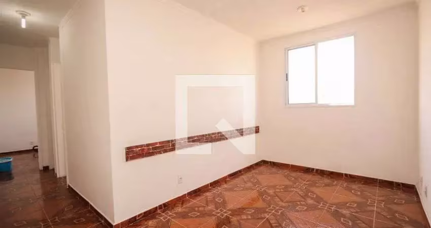 Apartamento para venda - jardim nadir, 2 quartos,  42 m² - são paulo