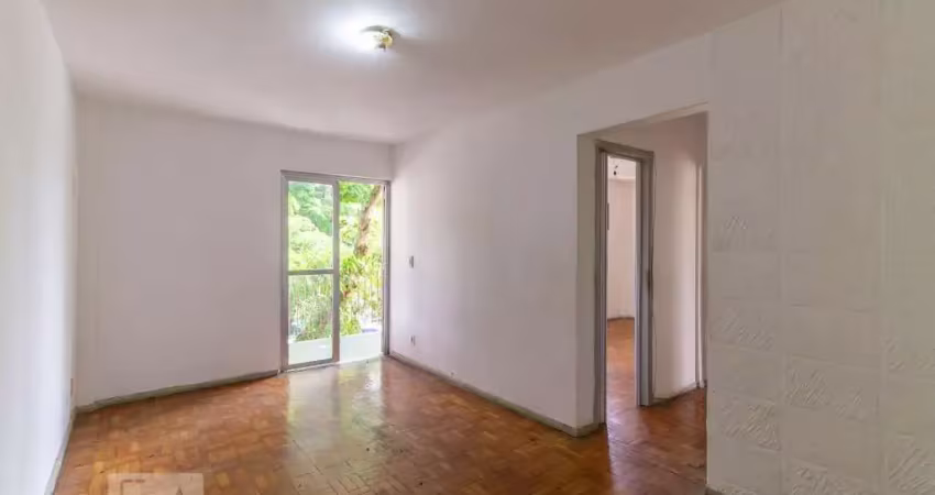 Apartamento para venda - engenho novo, 2 quartos,  50 m² - rio de janeiro