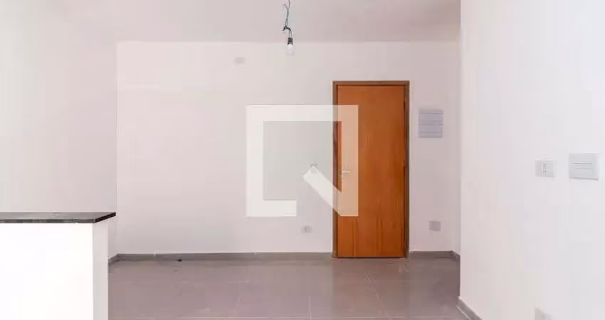 Apartamento para venda - vila nova cachoeirinha, 2 quartos,  41 m² - são paulo