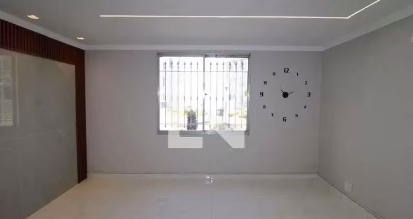 Apartamento para venda - vila dionísia, 2 quartos,  45 m² - são paulo