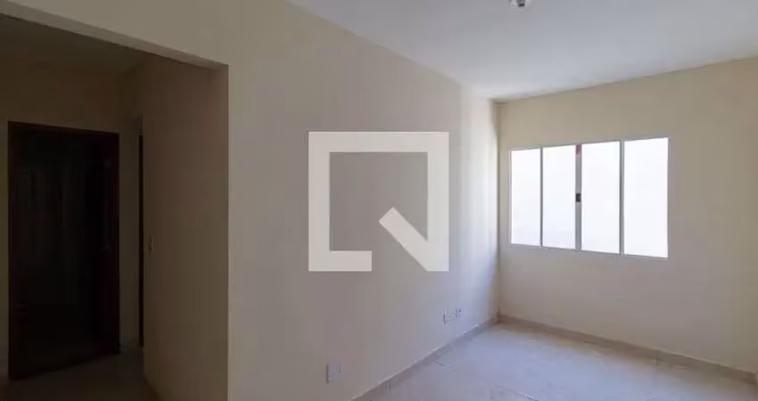 Apartamento para venda - ponte rasa, 2 quartos,  46 m² - são paulo