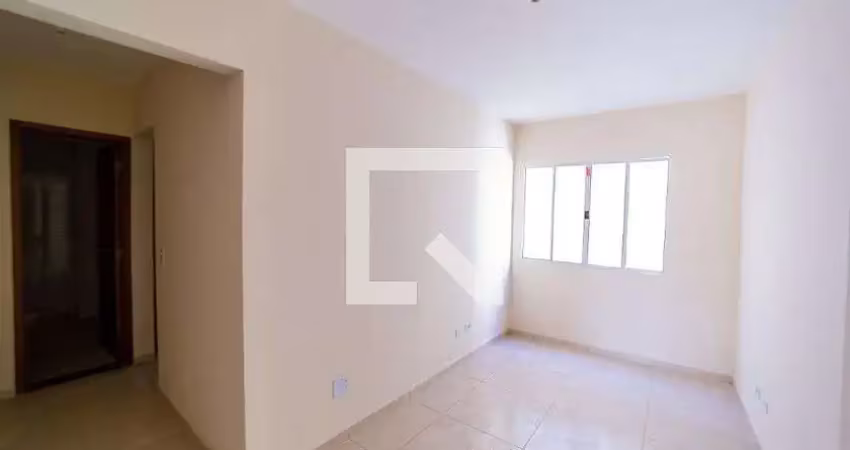Apartamento para venda - ponte rasa, 2 quartos,  46 m² - são paulo