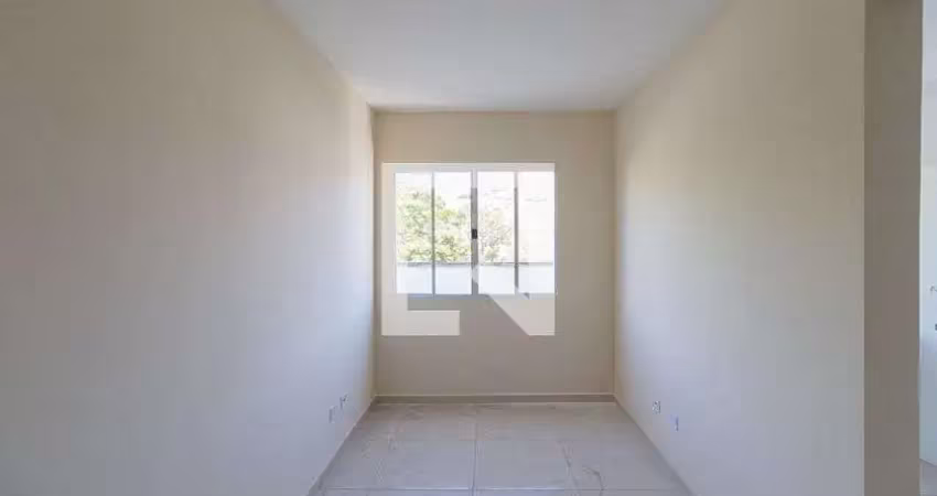 Apartamento para venda - ponte rasa, 2 quartos,  46 m² - são paulo