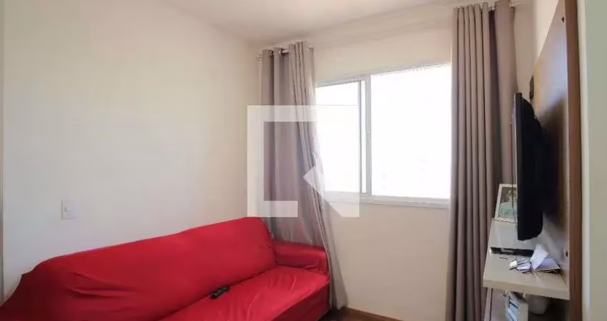 Apartamento para venda - tatuapé, 2 quartos,  42 m² - são paulo