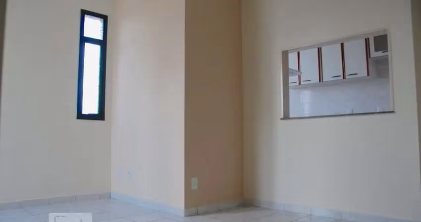 Apartamento para venda - vila itapura, 1 quarto,  52 m² - campinas