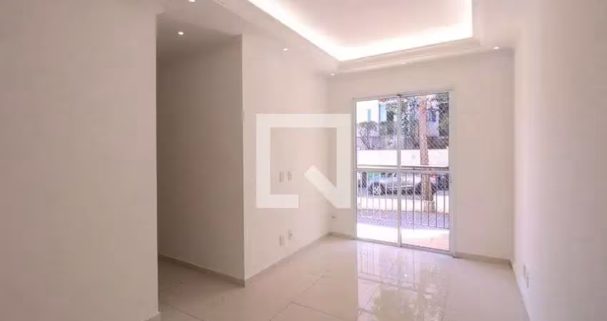 Apartamento para venda - sapopemba, 2 quartos,  46 m² - são paulo