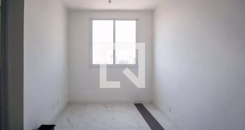 Apartamento para venda - freguesia do ó, 2 quartos,  40 m² - são paulo