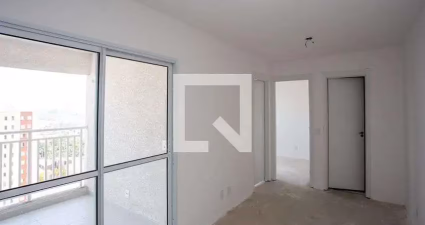 Apartamento para venda - conceição, 2 quartos,  43 m² - diadema