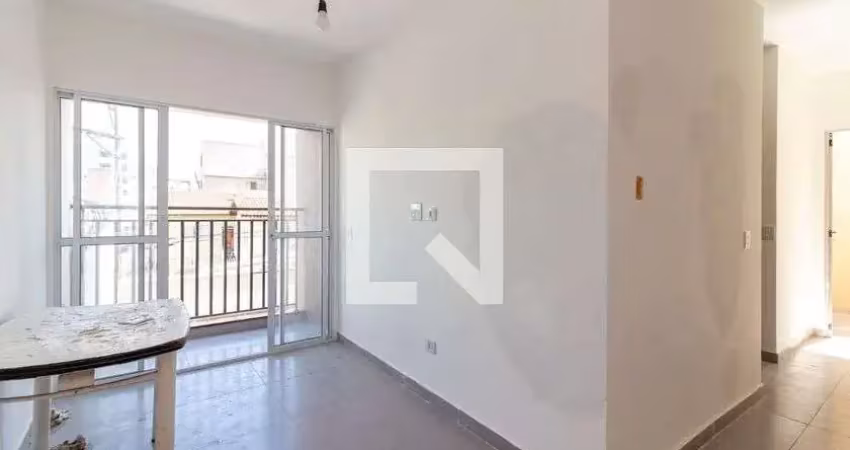 Apartamento para venda - vila nova cachoeirinha, 2 quartos,  44 m² - são paulo
