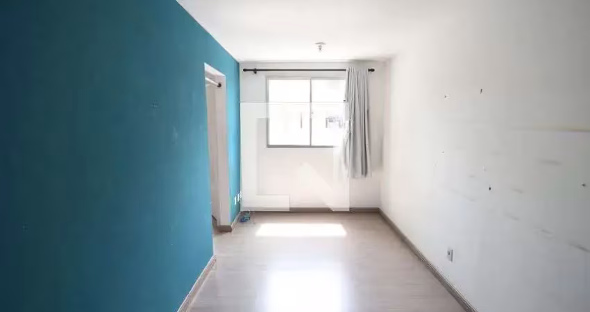 Apartamento para venda - jardim flamboyant, 2 quartos,  51 m² - campinas