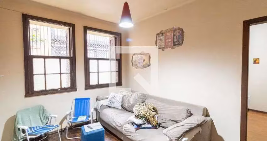 Apartamento para venda - centro histórico, 2 quartos,  70 m² - porto alegre