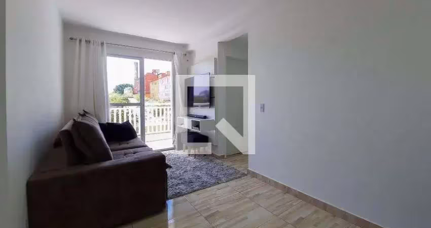 Apartamento para venda - nova petrópolis, 2 quartos,  48 m² - são bernardo do campo