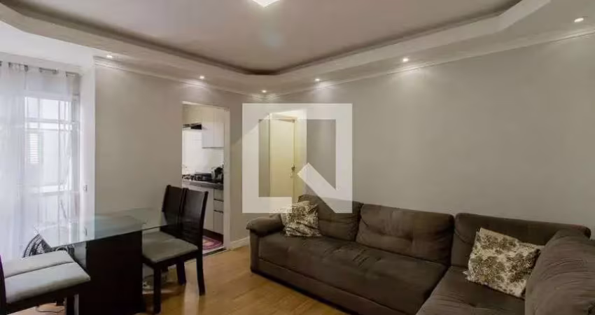 Apartamento para venda - jardim maia, 2 quartos,  54 m² - guarulhos