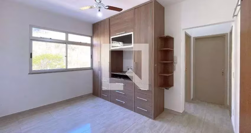 Apartamento para venda - santa tereza, 2 quartos,  52 m² - belo horizonte