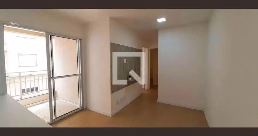 Apartamento para venda - santa maria, 2 quartos,  50 m² - osasco