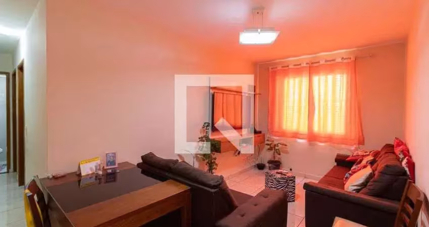 Apartamento para venda - itaquera, 2 quartos,  55 m² - são paulo