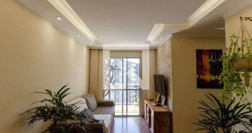 Apartamento para venda - freguesia do ó, 2 quartos,  50 m² - são paulo