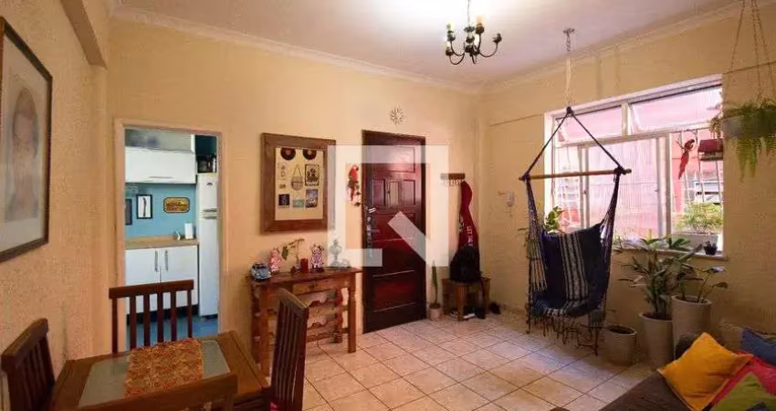 Apartamento para venda - santa rosa , 2 quartos,  70 m² - niterói