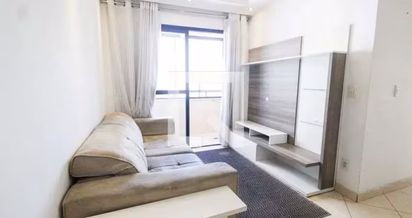 Apartamento para venda - mandaqui, 2 quartos,  50 m² - são paulo