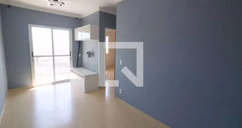 Apartamento para venda - centro, 2 quartos,  50 m² - osasco