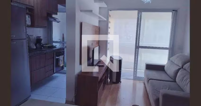 Apartamento para venda - santa cecília, 1 quarto,  41 m² - são paulo