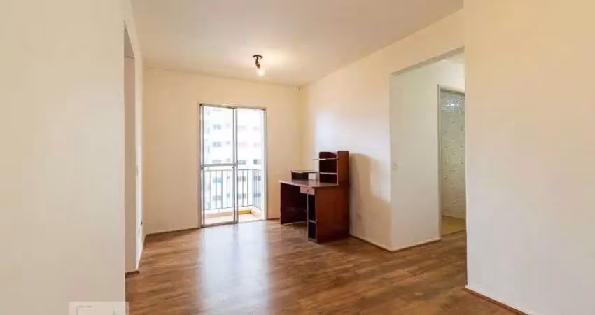 Apartamento para venda - vila mascote, 2 quartos,  50 m² - são paulo