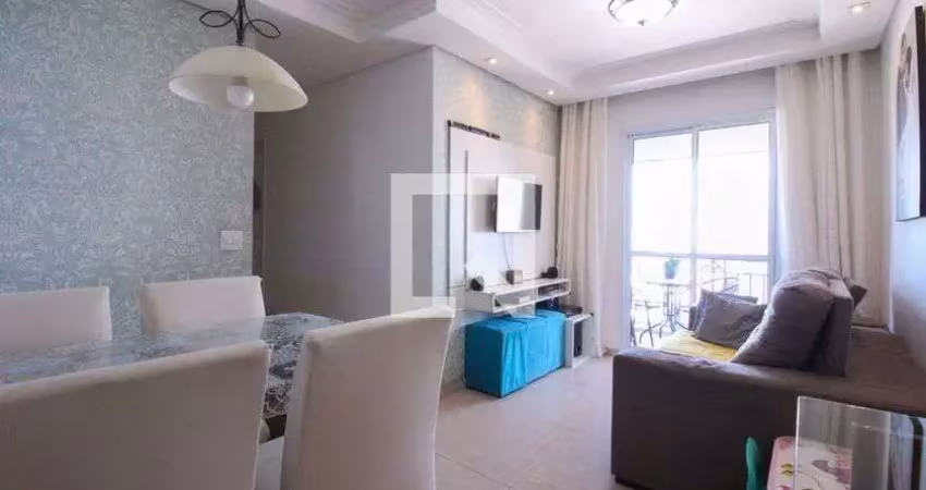 Apartamento para venda - vila prudente, 2 quartos,  52 m² - são paulo