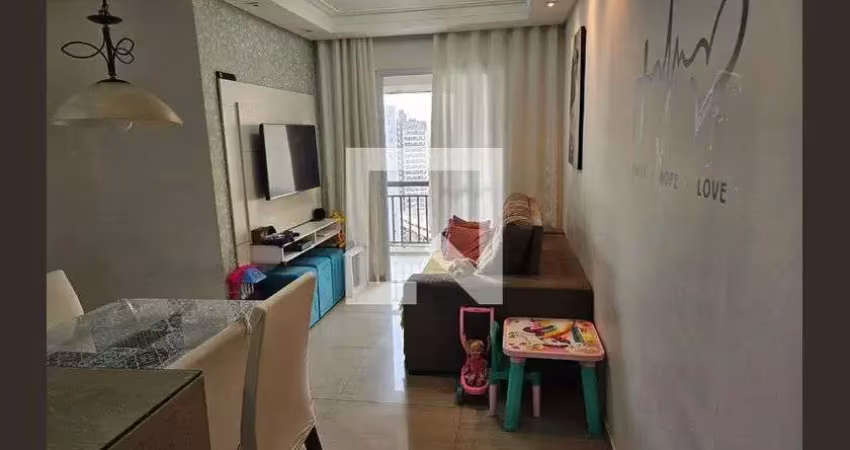 Apartamento para venda - vila prudente, 2 quartos,  52 m² - são paulo